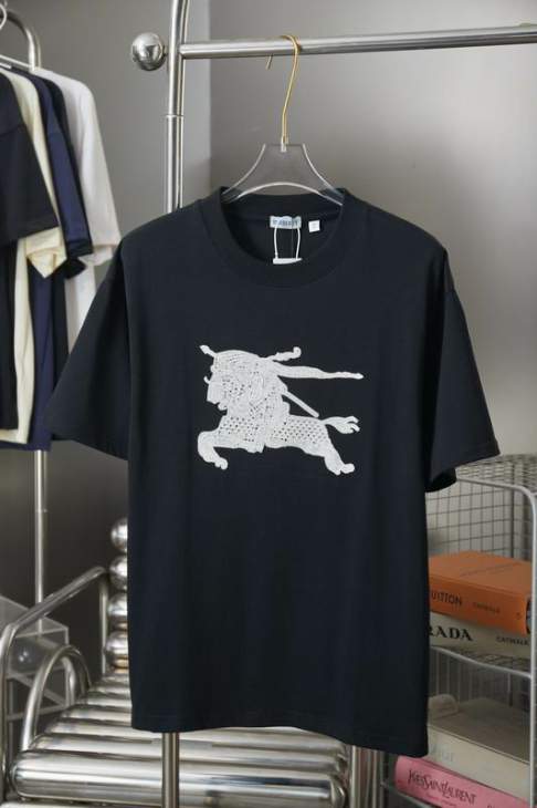 Picture of Burberry T Shirts Short _SKUBurberryS-XLhgntx7519548